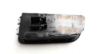 Recambio de mando multifuncion para fiat fiorino 2007- 1.3 16v jtd cat referencia OEM IAM   