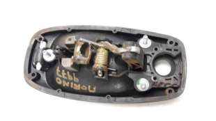 Recambio de maneta exterior delantera izquierda para fiat fiorino 2007- 1.3 16v jtd cat referencia OEM IAM    2