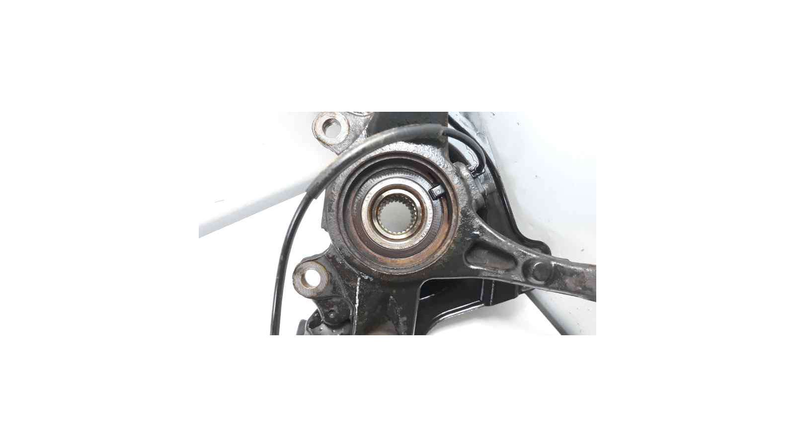Recambio de mangueta delantera izquierda para fiat fiorino 2007- 1.3 16v jtd cat referencia OEM IAM 51785024   Recambio de mangueta delantera izquierda para fiat fiorino 2007- 1.3 16v jtd cat referencia OEM IAM 51785024