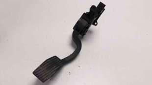 Recambio de potenciometro pedal para fiat fiorino 2007- 1.3 16v jtd cat referencia OEM IAM 51801577 0280755105 