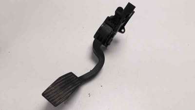 Recambio de potenciometro pedal para fiat fiorino 2007- 1.3 16v jtd cat referencia OEM IAM 51801577 0280755105 