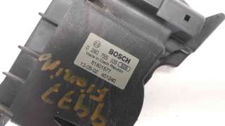 Recambio de potenciometro pedal para fiat fiorino 2007- 1.3 16v jtd cat referencia OEM IAM 51801577 0280755105 