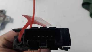Recambio de resistencia calefaccion para fiat fiorino 2007- 1.3 16v jtd cat referencia OEM IAM 55702407 342012 