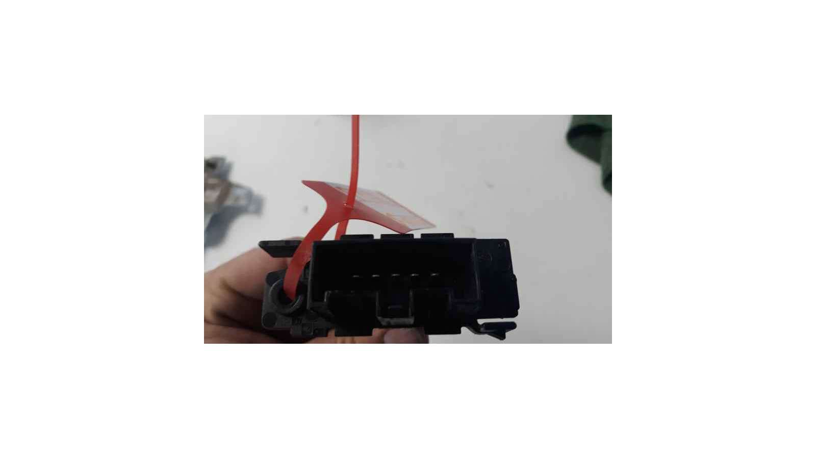 Recambio de resistencia calefaccion para fiat fiorino 2007- 1.3 16v jtd cat referencia OEM IAM 55702407 342012  Recambio de resistencia calefaccion para fiat fiorino 2007- 1.3 16v jtd cat referencia OEM IAM 55702407 342012