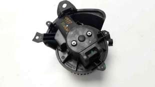 Recambio de ventilador calefaccion para fiat fiorino 2007- 1.3 16v jtd cat referencia OEM IAM 507730100 507830100 