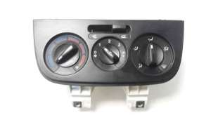 Recambio de mando calefaccion / aire acondicionado para fiat fiorino 2007- 1.3 16v jtd cat referencia OEM IAM 5073401000  
