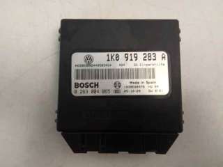 Recambio de modulo electronico para volkswagen golf v berlina (1k1) 2003-2008 r32 referencia OEM IAM 1K0919283A 0263004065 