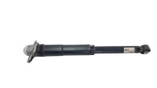 Recambio de amortiguador trasero izquierdo para seat leon sc (5f5) 2013-2018 fr referencia OEM IAM 5Q512013ER  