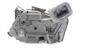 Recambio de cerradura puerta delantera derecha para seat leon sc (5f5) 2013-2018 fr referencia OEM IAM 5K1837016E CRDVW1010 