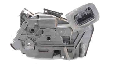 Recambio de cerradura puerta delantera derecha para seat leon sc (5f5) 2013-2018 fr referencia OEM IAM 5K1837016E CRDVW1010 