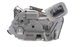 Recambio de cerradura puerta delantera derecha para seat leon sc (5f5) 2013-2018 fr referencia OEM IAM 5K1837016E CRDVW1010 