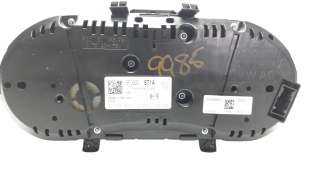 Recambio de cuadro instrumentos para seat leon sc (5f5) 2013-2018 fr referencia OEM IAM 5F0920871A A2C53427456AR  2