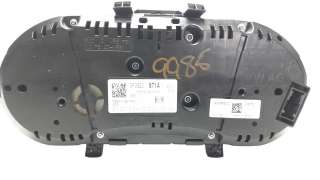 Recambio de cuadro instrumentos para seat leon sc (5f5) 2013-2018 fr referencia OEM IAM 5F0920871A A2C53427456AR 