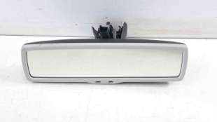 Recambio de espejo para seat leon sc (5f5) 2013-2018 fr referencia OEM IAM 7N0857511LSMA  