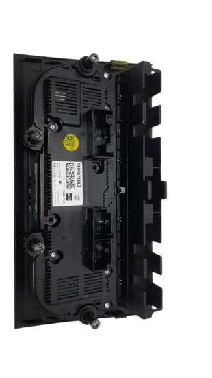 Recambio de mando climatizador para seat leon sc (5f5) 2013-2018 fr referencia OEM IAM 5F0907044D   2