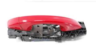 Recambio de maneta exterior delantera derecha para seat leon sc (5f5) 2013-2018 fr referencia OEM IAM 5N0839885H  