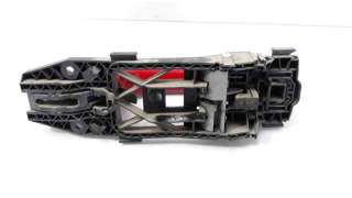 Recambio de maneta exterior delantera derecha para seat leon sc (5f5) 2013-2018 fr referencia OEM IAM 5N0839885H  