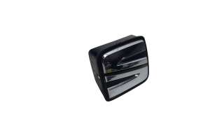 Recambio de maneta exterior porton para seat leon sc (5f5) 2013-2018 fr referencia OEM IAM 5F0827565B  