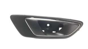 Recambio de maneta interior delantera derecha para seat leon sc (5f5) 2013-2018 fr referencia OEM IAM 5F1837114A  