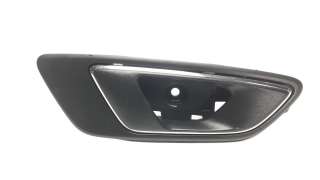 Recambio de maneta interior delantera derecha para seat leon sc (5f5) 2013-2018 fr referencia OEM IAM 5F1837114A  
