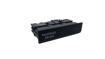 Recambio de pantalla multifuncion para seat leon sc (5f5) 2013-2018 fr referencia OEM IAM 5F0919234A  