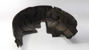 Recambio de paso rueda trasero derecho para seat leon sc (5f5) 2013-2018 fr referencia OEM IAM 5F0810972A  