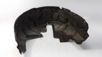 Recambio de paso rueda trasero derecho para seat leon sc (5f5) 2013-2018 fr referencia OEM IAM 5F0810972A  