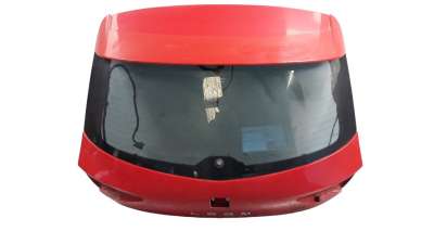 Recambio de porton trasero para seat leon sc (5f5) 2013-2018 fr referencia OEM IAM 5F4827024  
