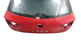 Recambio de porton trasero para seat leon sc (5f5) 2013-2018 fr referencia OEM IAM 5F4827024  