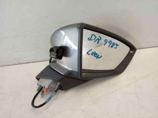 Recambio de retrovisor derecho para seat leon sc (5f5) 2013-2018 fr referencia OEM IAM A064480 1052133013 27280322