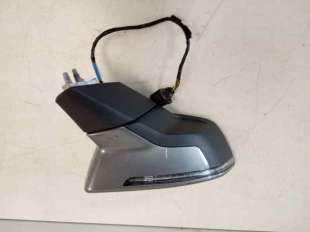 Recambio de retrovisor derecho para seat leon sc (5f5) 2013-2018 fr referencia OEM IAM A064480 1052133013 27280322 2