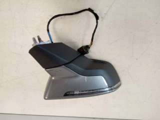 Recambio de retrovisor derecho para seat leon sc (5f5) 2013-2018 fr referencia OEM IAM A064480 1052133013 27280322