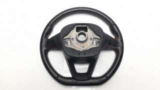 Recambio de volante para seat leon sc (5f5) 2013-2018 fr referencia OEM IAM 5F0419091M  