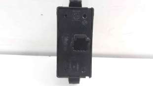 Recambio de warning para dacia sandero 2012- 0.9 tce cat referencia OEM IAM 252905668RB   2