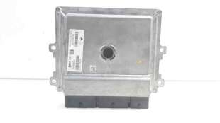 Recambio de centralita motor uce para dacia sandero 2012- 0.9 tce cat referencia OEM IAM 237109719R 237105500R 170080665