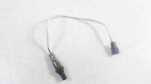Recambio de sonda lambda para dacia sandero 2012- 0.9 tce cat referencia OEM IAM 226A47260R H8200495791 