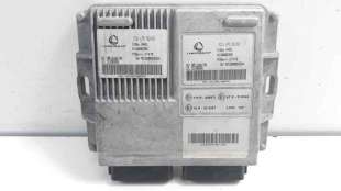 Recambio de modulo electronico para dacia sandero 2012- 0.9 tce cat referencia OEM IAM 616000395  