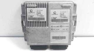 Recambio de modulo electronico para dacia sandero 2012- 0.9 tce cat referencia OEM IAM 616000395  