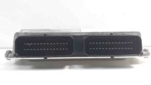 Recambio de modulo electronico para dacia sandero 2012- 0.9 tce cat referencia OEM IAM 616000395   2