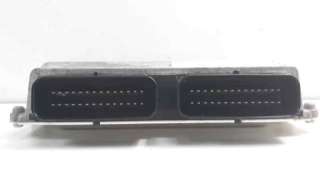 Recambio de modulo electronico para dacia sandero 2012- 0.9 tce cat referencia OEM IAM 616000395  