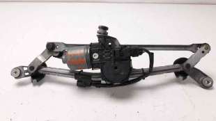 Recambio de motor limpia delantero para toyota avensis (t27) 2008-2015 2.0 d-4d cat referencia OEM IAM 8511005070A 0390241642  2