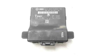 Recambio de modulo electronico para audi a3 sportback (8p) 2004-2012 2.0 tdi referencia OEM IAM 1K0907530D  
