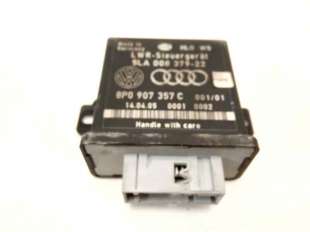 Recambio de modulo electronico para audi a3 sportback (8p) 2004-2012 2.0 tdi referencia OEM IAM 8P0907357C  