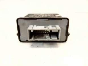 Recambio de modulo electronico para audi a3 sportback (8p) 2004-2012 2.0 tdi referencia OEM IAM 8P0907357C   2