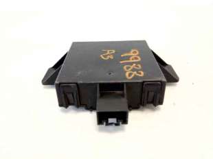 Recambio de modulo electronico para audi a3 sportback (8p) 2004-2012 2.0 tdi referencia OEM IAM 1K0907719B  