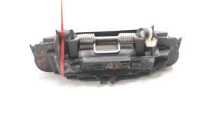 Recambio de maneta exterior trasera derecha para audi a3 sportback (8p) 2004-2012 2.0 tdi referencia OEM IAM    2