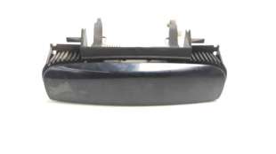 Recambio de maneta exterior trasera izquierda para audi a3 sportback (8p) 2004-2012 2.0 tdi referencia OEM IAM   