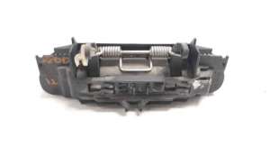 Recambio de maneta exterior trasera izquierda para audi a3 sportback (8p) 2004-2012 2.0 tdi referencia OEM IAM    2