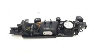 Recambio de maneta interior trasera derecha para audi a3 sportback (8p) 2004-2012 2.0 tdi referencia OEM IAM 8P4839020   2