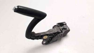 Recambio de palanca freno para audi a3 sportback (8p) 2004-2012 2.0 tdi referencia OEM IAM   